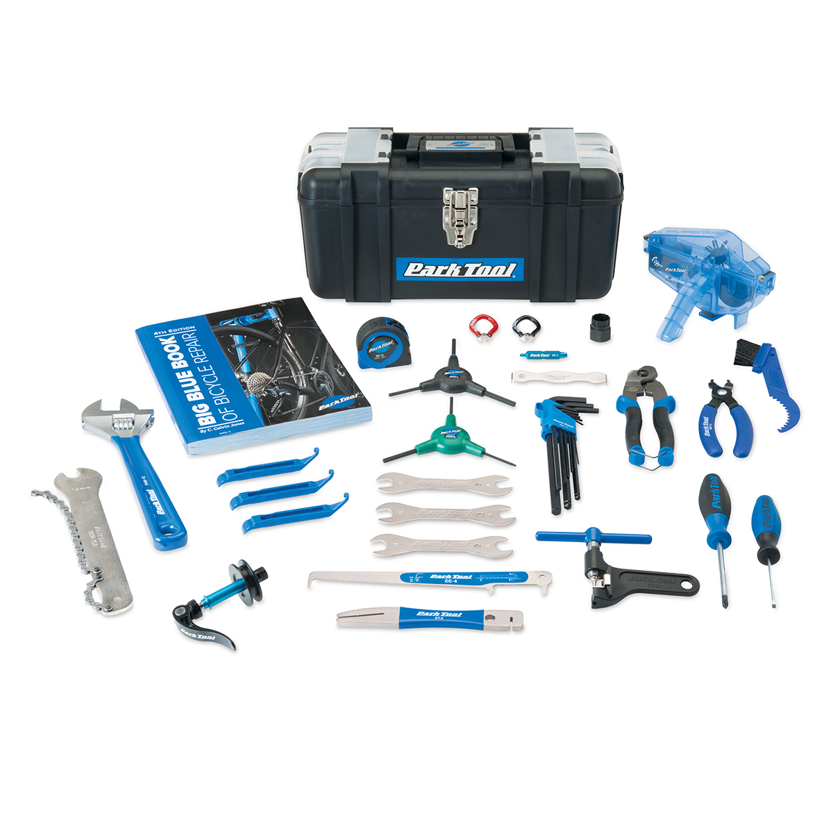 Park Tool AK-5 verktygsats