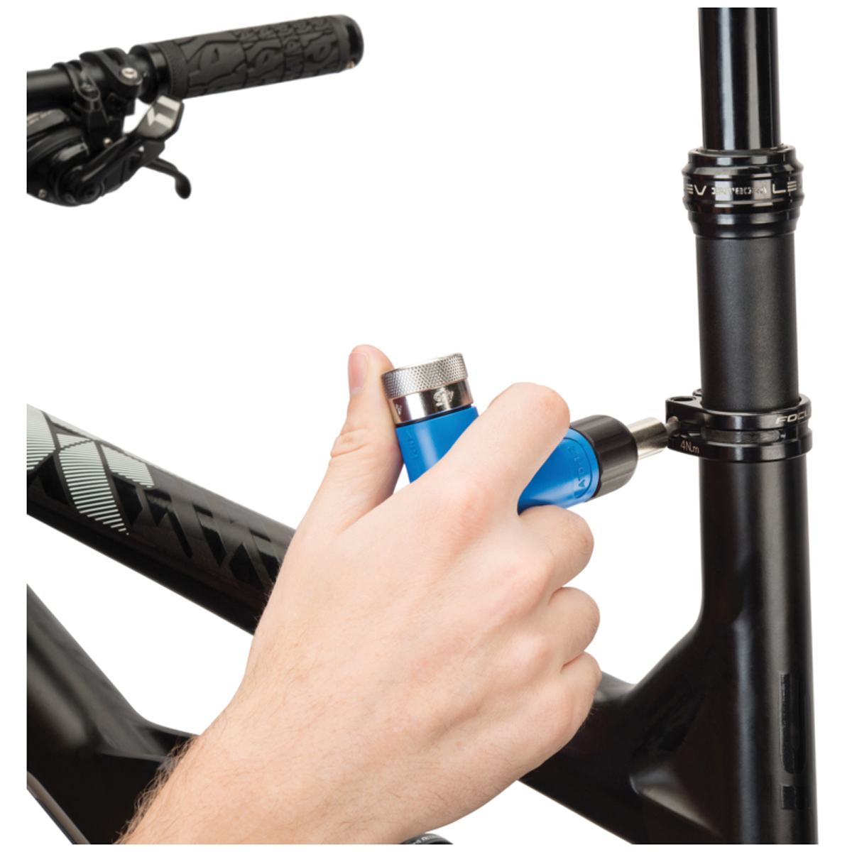 Park Tool ATD-1.2 Justerbar momentnyckel