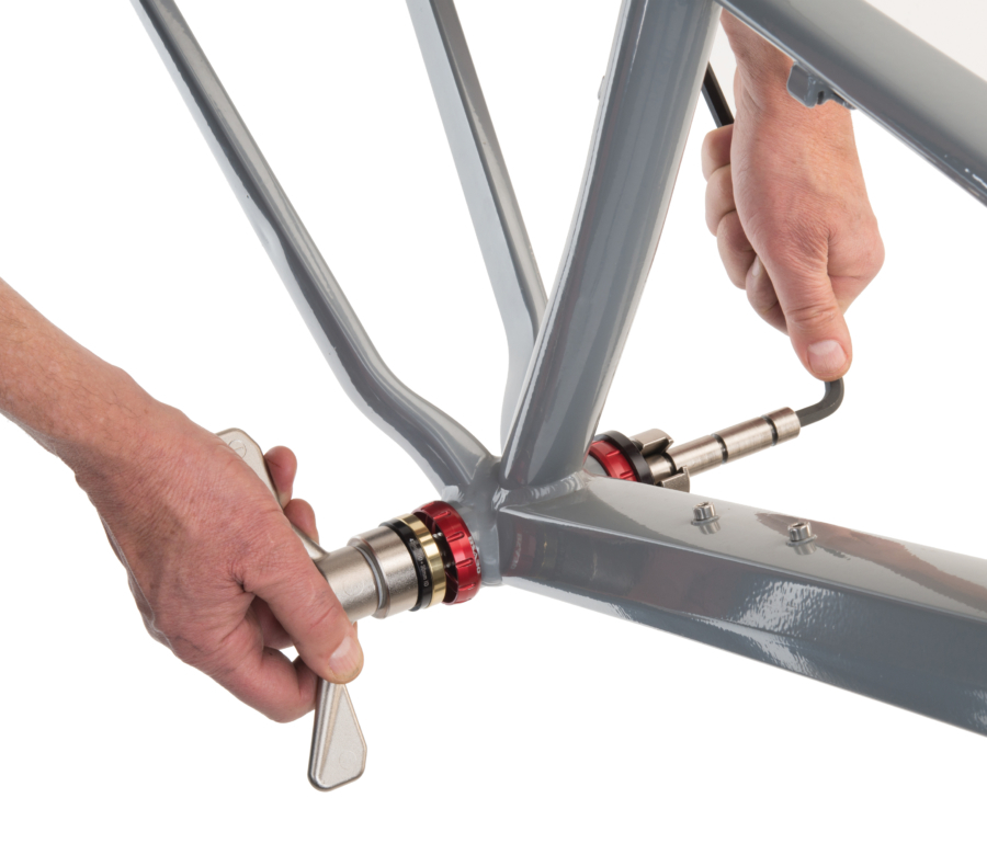 Park Tool BBP-AOS Vevlagerverktyg