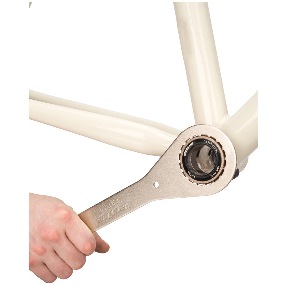 Park Tool BBT-29 Vevlagerverktyg