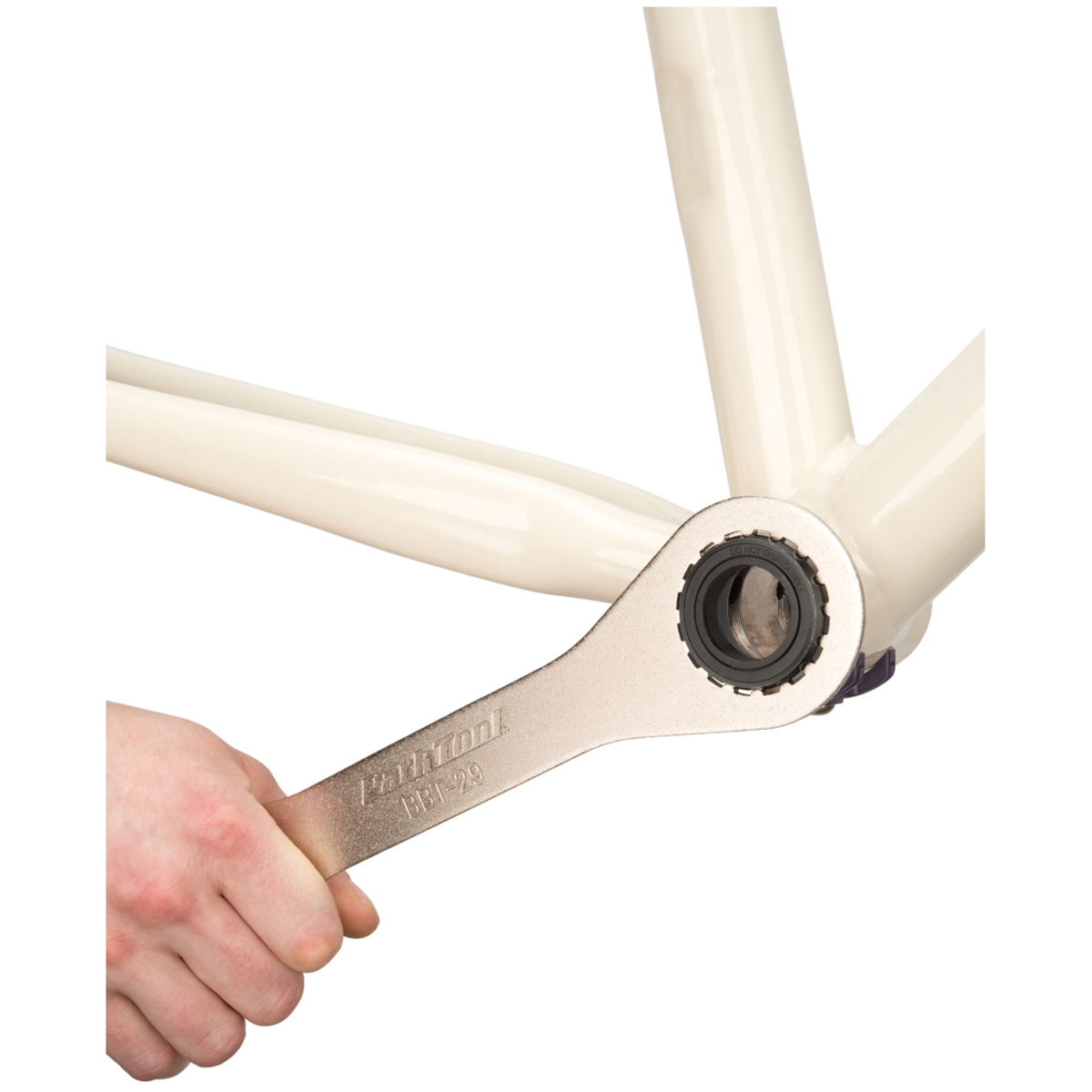 Park Tool BBT-29 Vevlagerverktyg