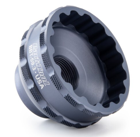Park Tool BBT-59.3 Vevlagerverktyg