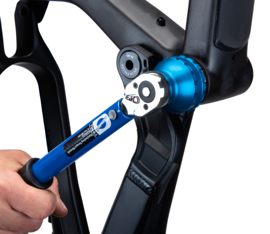 Park Tool BBT-69.4 Vevlagerverktyg