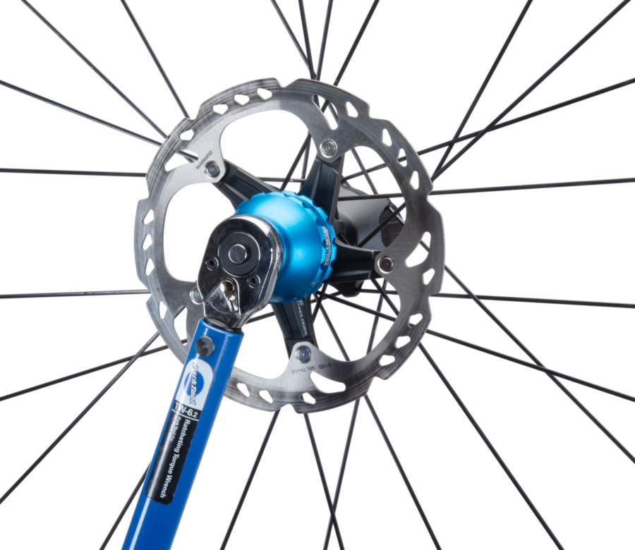 Park Tool BBT-69.4 Vevlagerverktyg