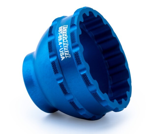 Park Tool BBT-69.4 Vevlagerverktyg