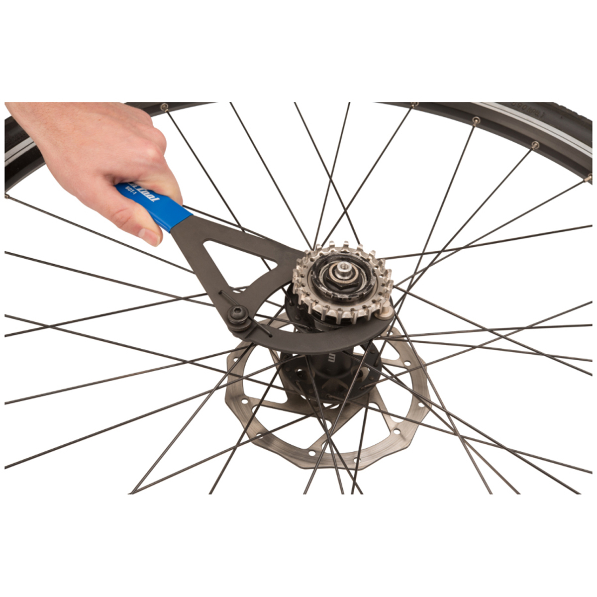 Park Tool SW-11 Ekernyckel