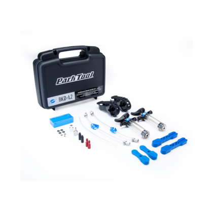 ParkTool Brake Bleed Kit DOT