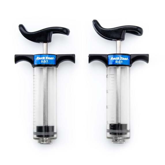 ParkTool Brake Bleed Kit DOT