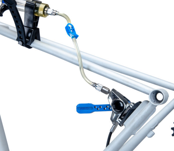 ParkTool Brake Bleed Kit DOT