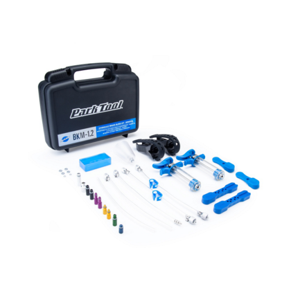ParkTool Brake Bleed Kit Mineral