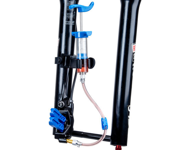 ParkTool Brake Bleed Kit Mineral