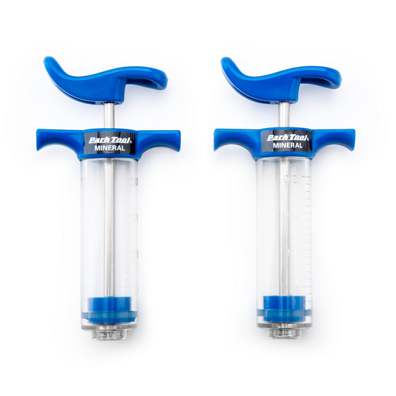 ParkTool Brake Bleed Kit Mineral