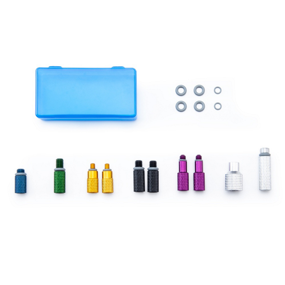 ParkTool Brake Bleed Kit Mineral