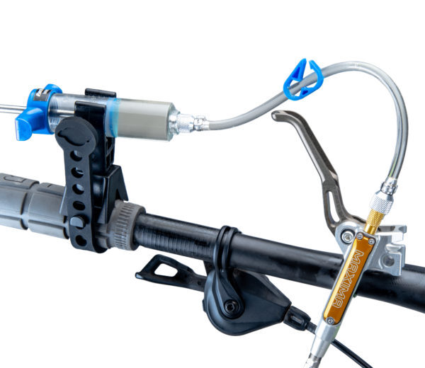 ParkTool Brake Bleed Kit Mineral