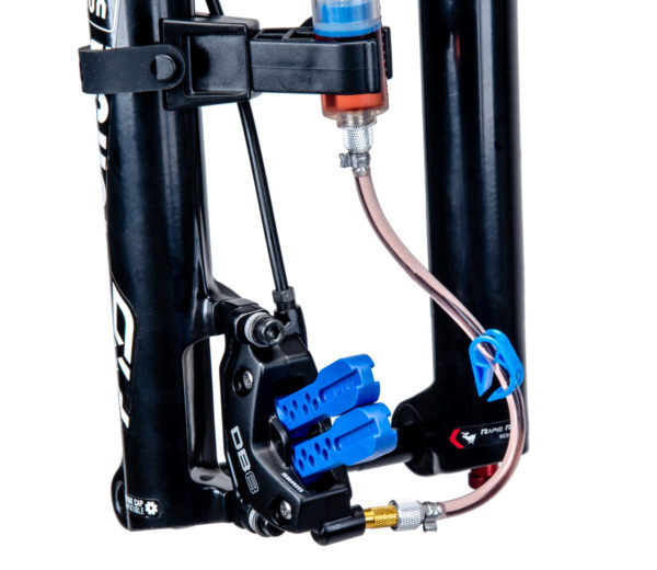 ParkTool Brake Bleed Kit Mineral