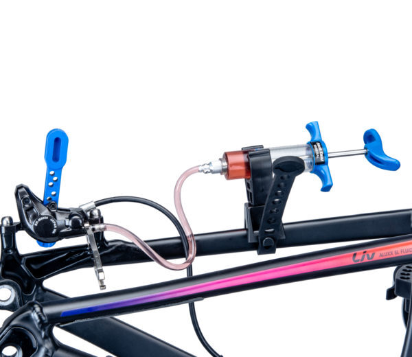 ParkTool Brake Bleed Kit Mineral