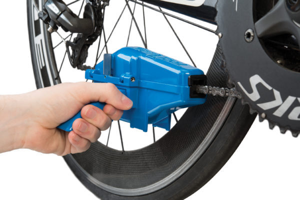 Park Tool CM-25 Professionell Kedjetvätt