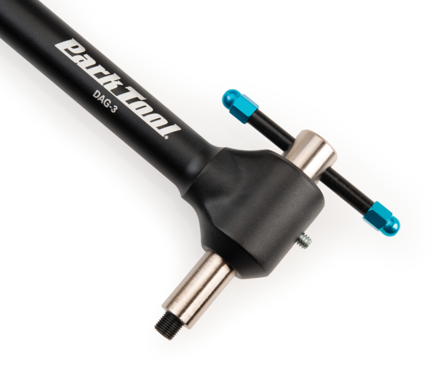 Park Tool DAG-3 Växelöra Verktyg