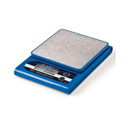 Park Tool DS-2 Digital Våg