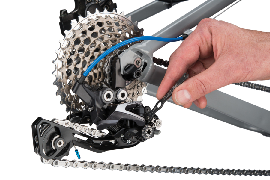 Park Tool DW-2 Fastnøkkel