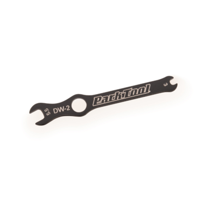 Park Tool DW-2 Fastnøkkel
