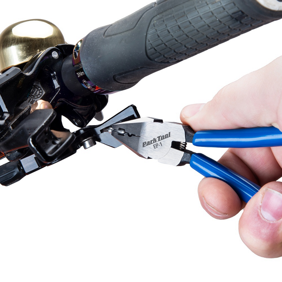 Park Tool EP-1 End Cap Knipe Tång