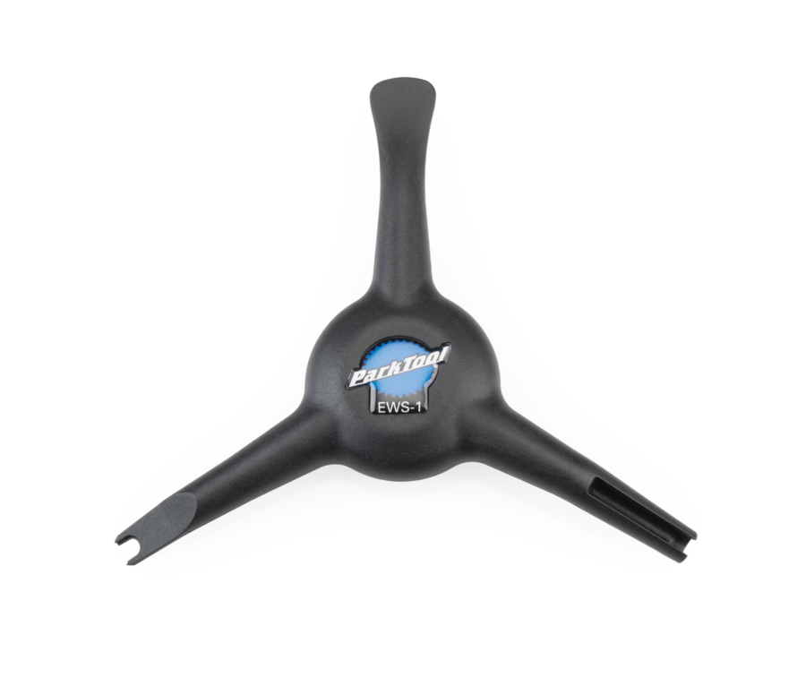 Park Tool EWS-1 El-växel Verktyg