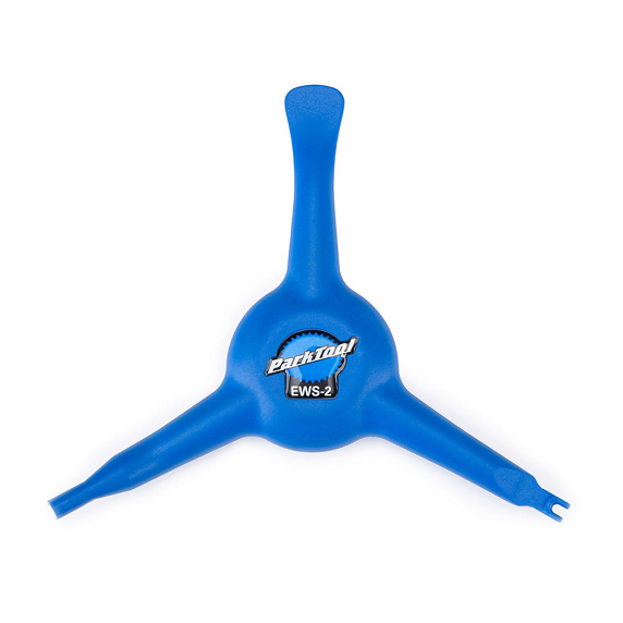 Park Tool EWS-2 El-Växel Verktyg