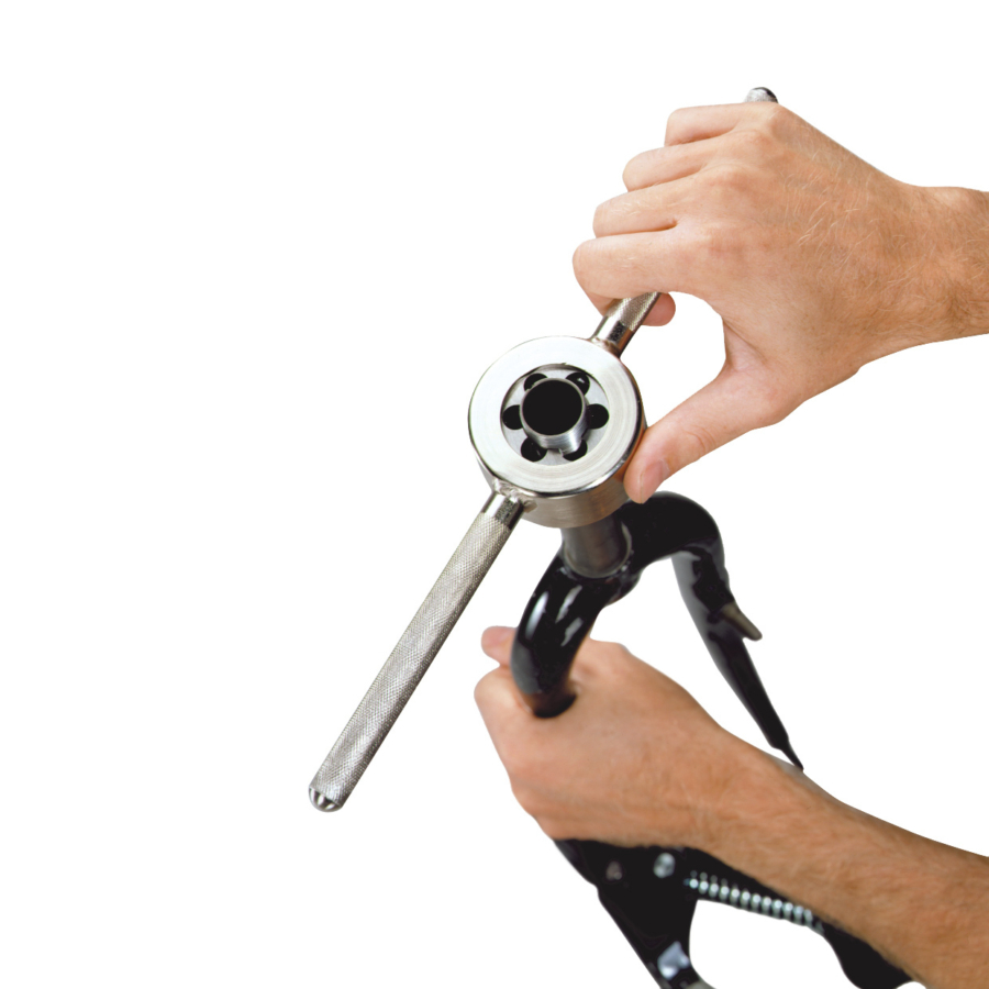 Park Tool FTS-1 Gjengeverktyg Gaffel