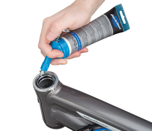 Park Tool GG-1 Fettspruta