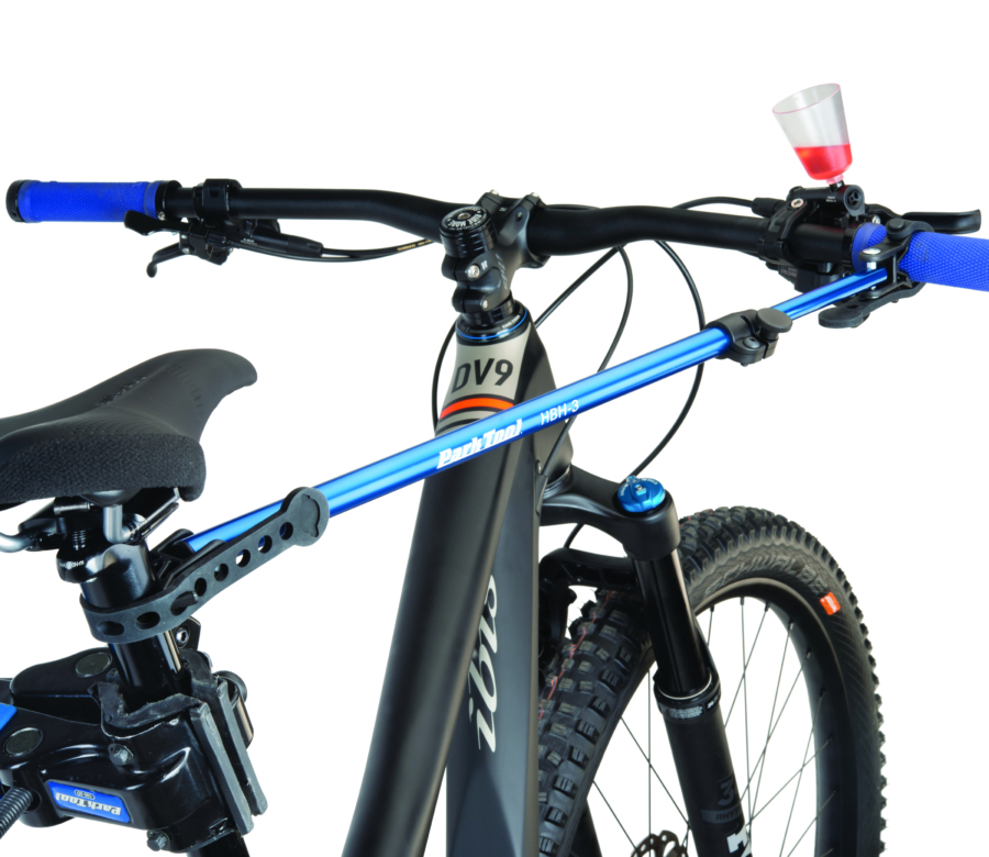 Park Tool HBH-3 Styrehållare