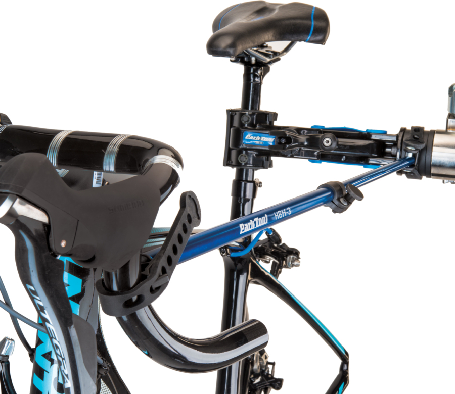 Park Tool HBH-3 Styrehållare