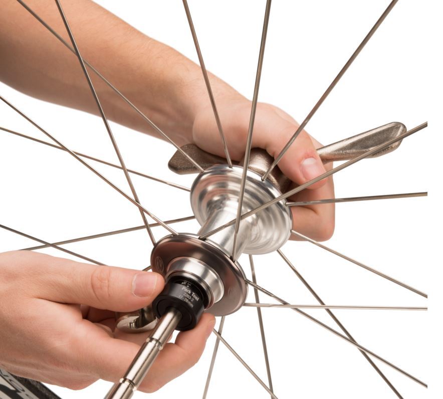 Park Tool Hjullager Verktygsset