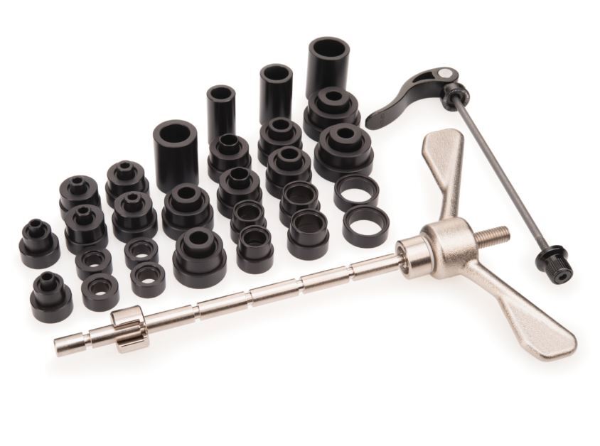 Park Tool Hjullager Verktygsset