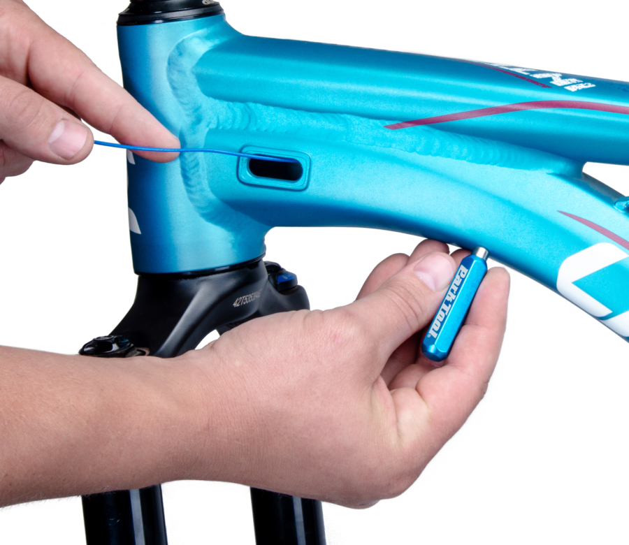 Park Tool IR-1.3 Kabeldragare