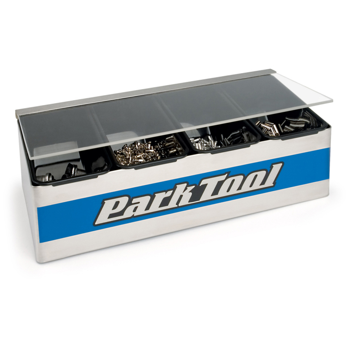 Park Tool JH-1 Oppbevaringsboks