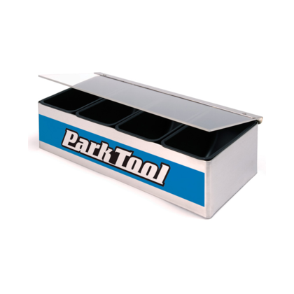 Park Tool JH-1 Oppbevaringsboks