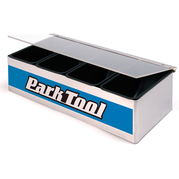 Park Tool JH-1 Oppbevaringsboks