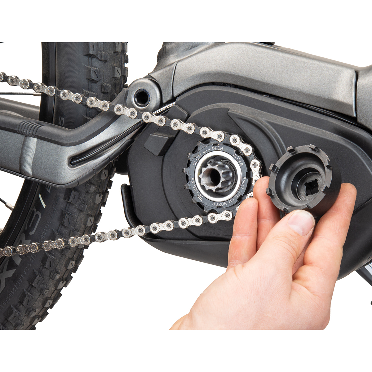 Park Tool LRT-1 Lockring Tool