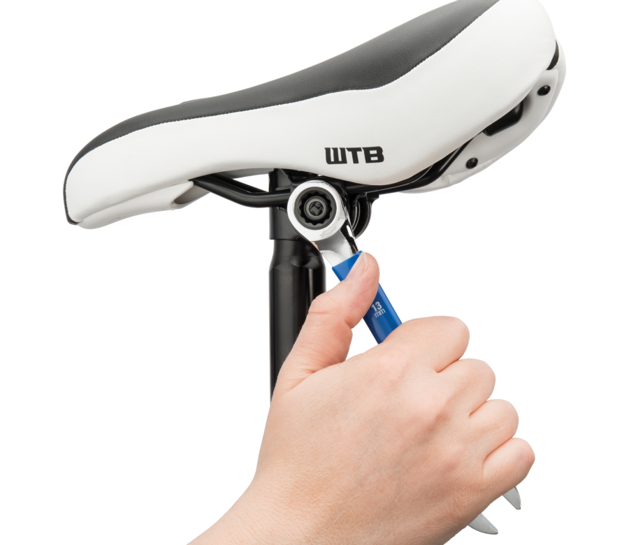 Park Tool MWR-SET Ratchet Set