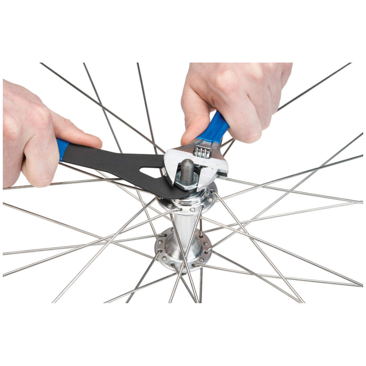 Park Tool PAW-12 Skiftnyckel