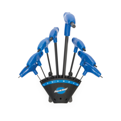 Park Tool PH-1.2 Unbrakoverktyg Sett
