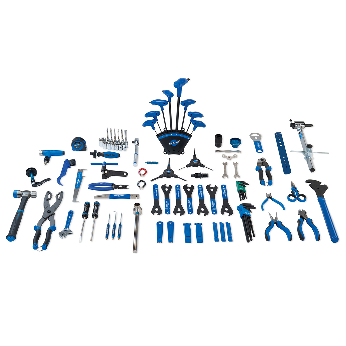 Park Tool PK-5 Verktygssats