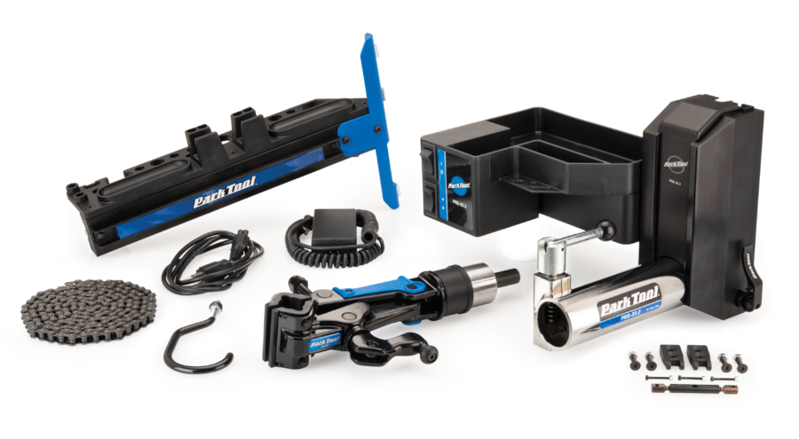 Park Tool PRS-33.2 AOK Second Arm Add-On