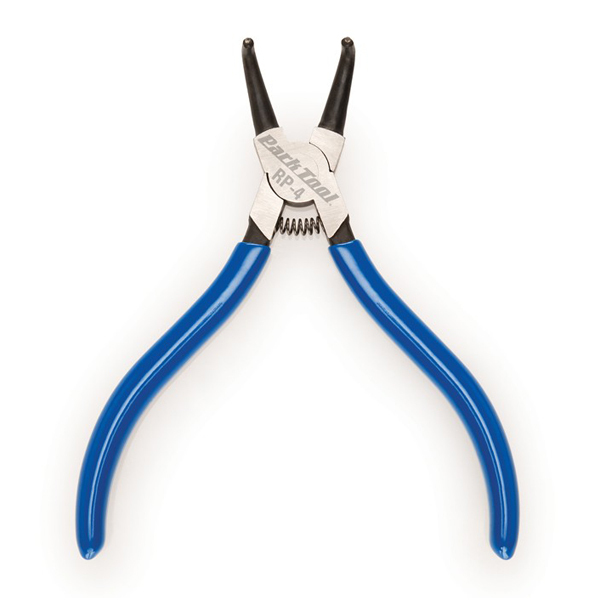 Park Tool RP-4 1,7 mm Låsringstång