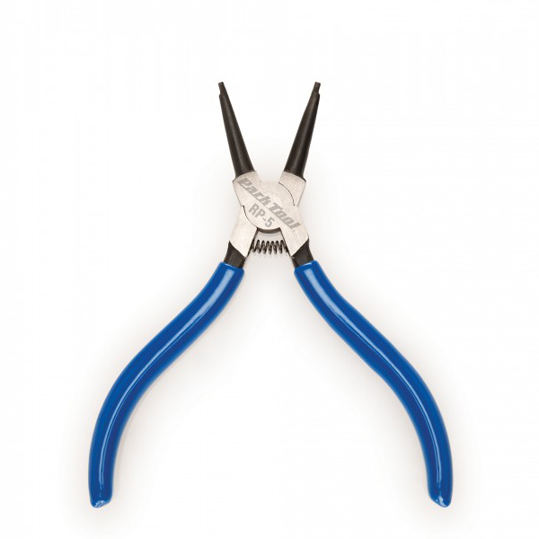 Park Tool RP-5 1,7mm Låsring flacktång