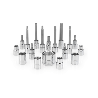 Park Tool SBS-1.2 Hyls- & Bit-set
