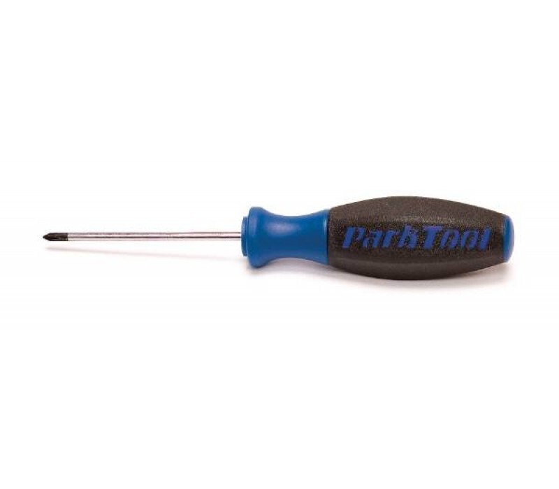Park Tool SD-0 Phillips-skruvmejsel