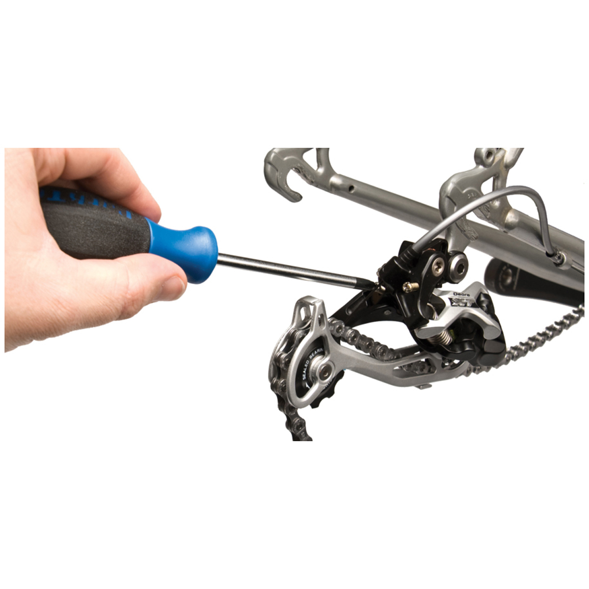 Park Tool SD-2 Phillips-skruvmejsel