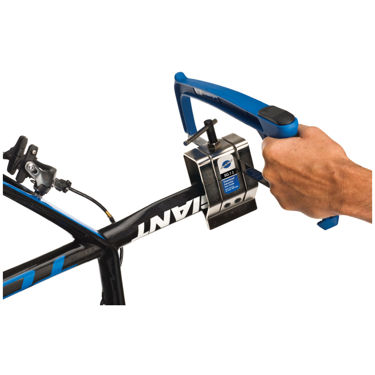 Park Tool SAW-1 Bågfil